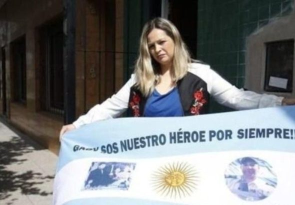 Portada. Valeria Carreras