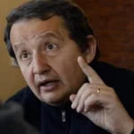 Portada. Carlos del Frade