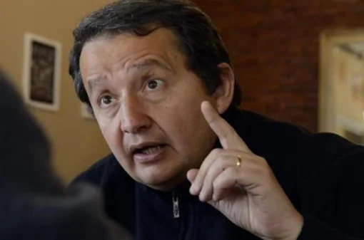 Portada. Carlos del Frade