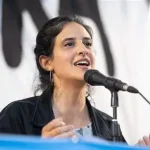 portada Lucía Cámpora