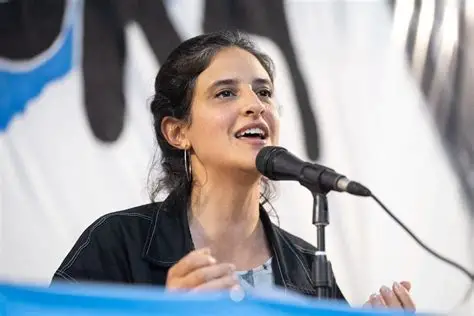 portada Lucía Cámpora