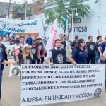 Portada. Judiciales Formosa