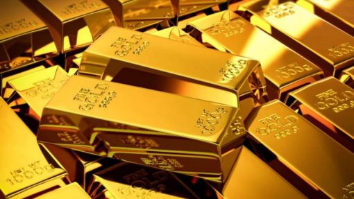 Portada. Oro