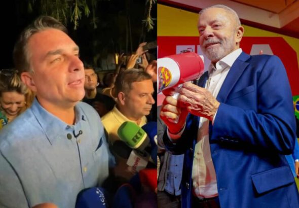 Portada. Elecciones Brasil 2026