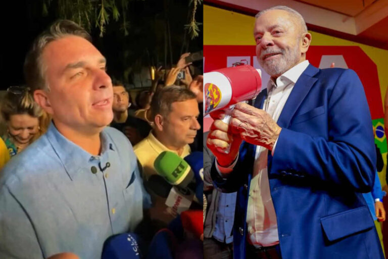 Portada. Elecciones Brasil 2026