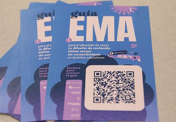 Ley Ema portada