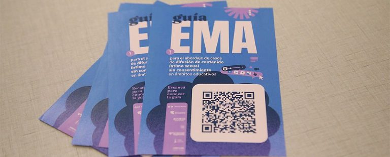 Ley Ema portada