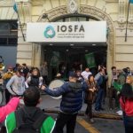 Portada. IOSFA