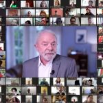 Lula campaña